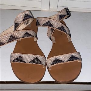 Missimo sandals